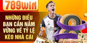 Những điều bạn cần nắm vững về tỷ lệ kèo nhà cái